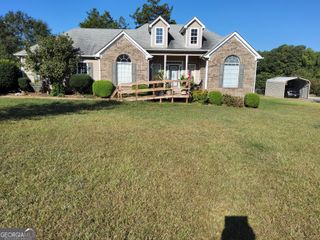 1853 Steele Road, Griffin, GA 30223