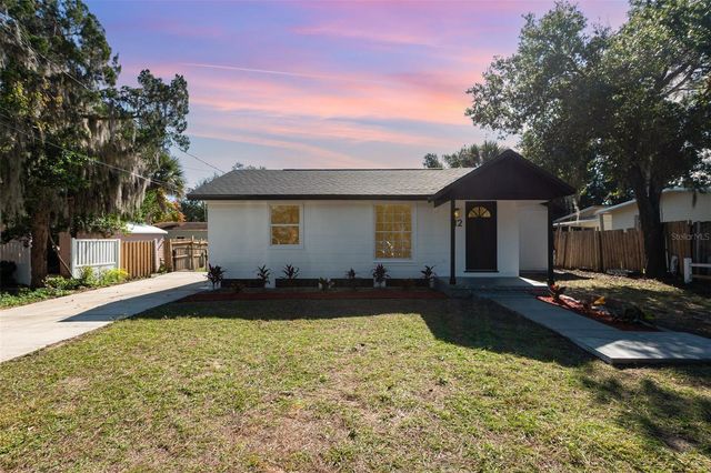 112 NEW HAMPSHIRE STREET, Edgewater, FL 32132