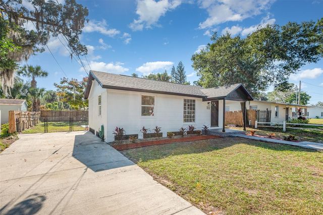 112 NEW HAMPSHIRE STREET, Edgewater, FL 32132