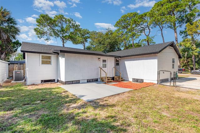 112 NEW HAMPSHIRE STREET, Edgewater, FL 32132