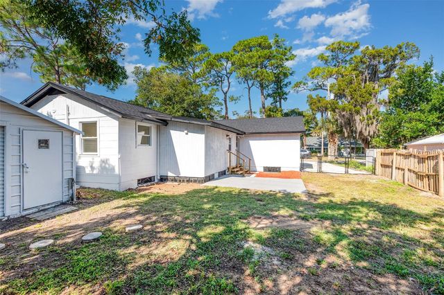 112 NEW HAMPSHIRE STREET, Edgewater, FL 32132