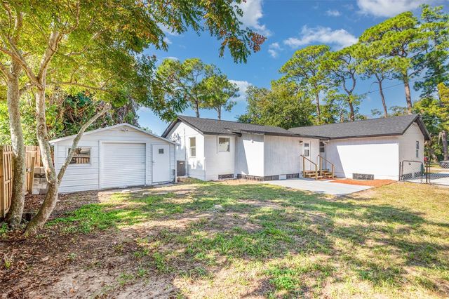 112 NEW HAMPSHIRE STREET, Edgewater, FL 32132