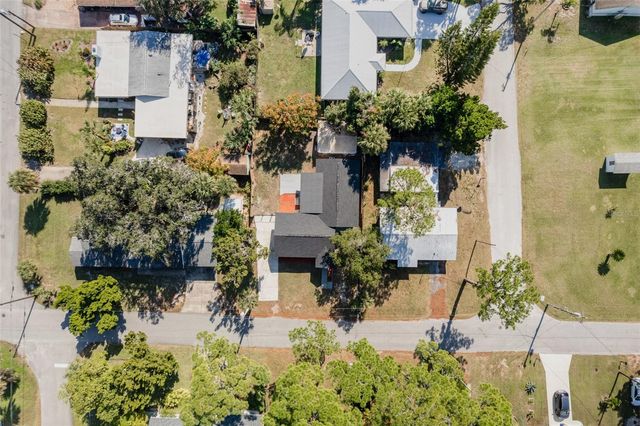 112 NEW HAMPSHIRE STREET, Edgewater, FL 32132