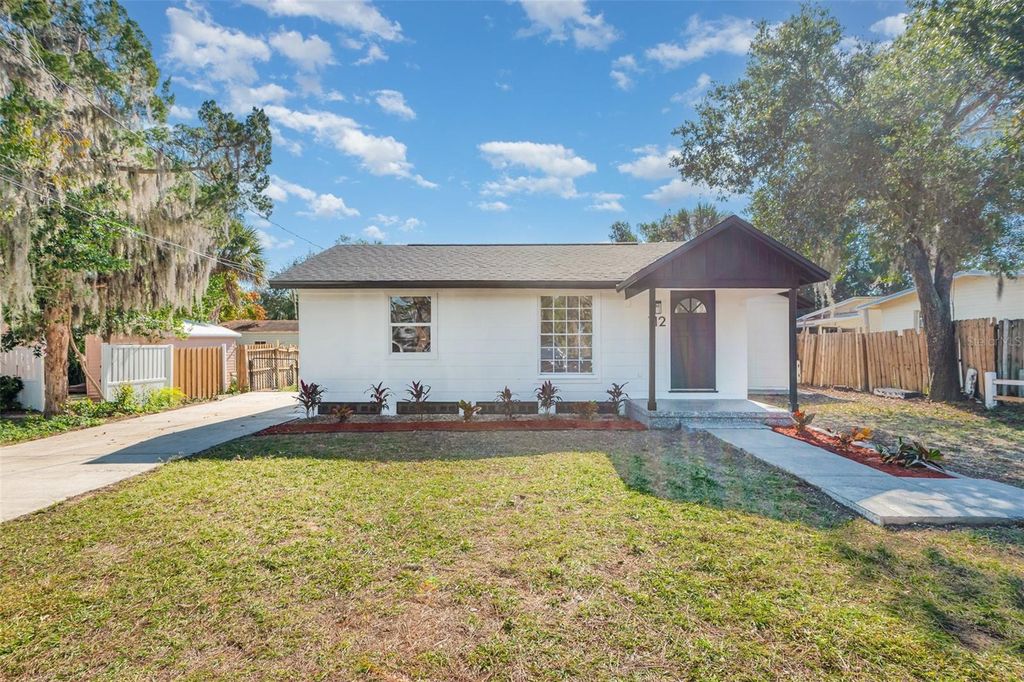 112 NEW HAMPSHIRE STREET, Edgewater, FL 32132