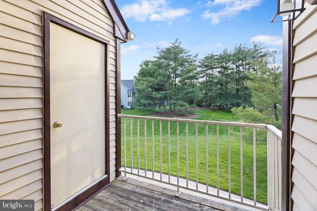 252 ANDOVER PL, Robbinsville, NJ 08691