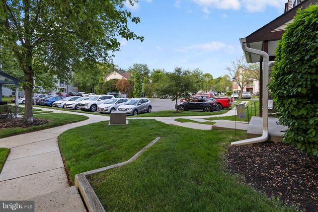 252 ANDOVER PL, Robbinsville, NJ 08691