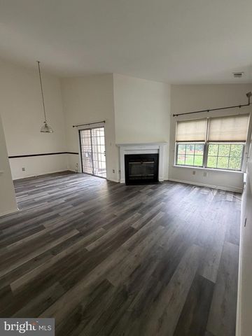 252 ANDOVER PL, Robbinsville, NJ 08691