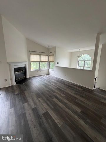 252 ANDOVER PL, Robbinsville, NJ 08691