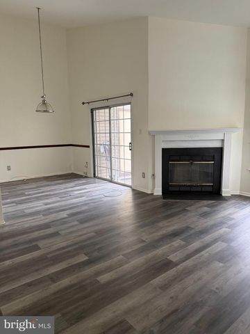 252 ANDOVER PL, Robbinsville, NJ 08691