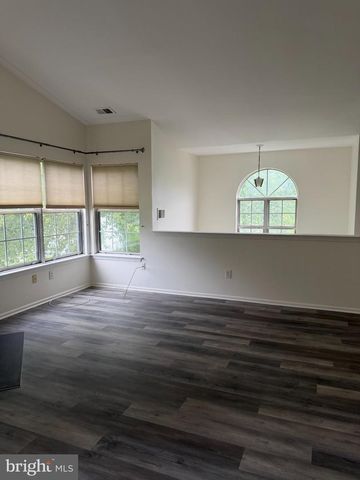 252 ANDOVER PL, Robbinsville, NJ 08691