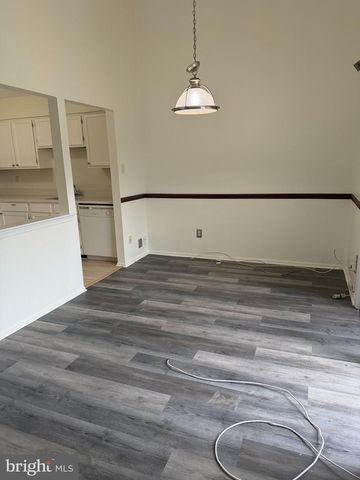 252 ANDOVER PL, Robbinsville, NJ 08691