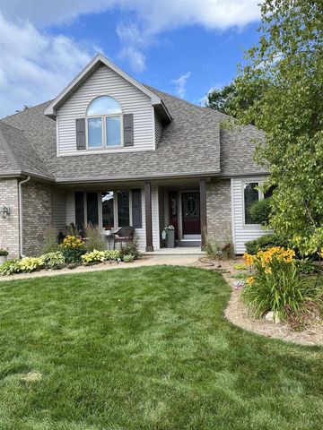 3113 PARK LAWN COURT, Appleton, WI 54911