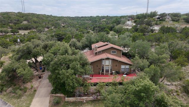 21201 Kathy LN, Spicewood, TX 78669