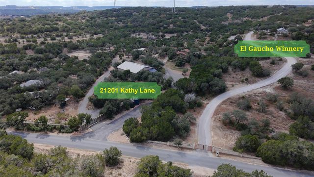 21201 Kathy LN, Spicewood, TX 78669