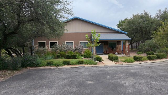 21201 Kathy LN, Spicewood, TX 78669