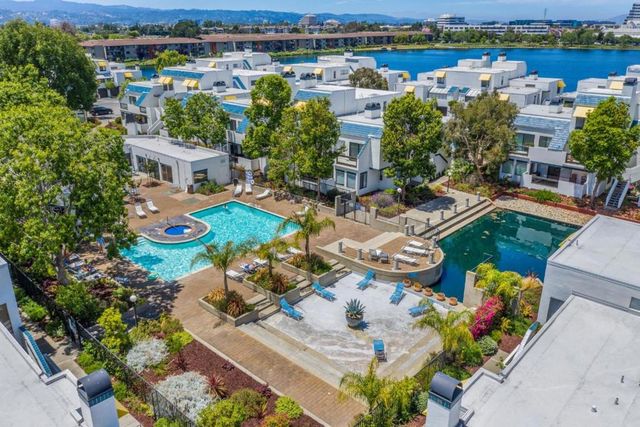 830 Balboa, Foster City, CA 94404