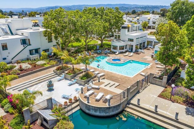 830 Balboa, Foster City, CA 94404