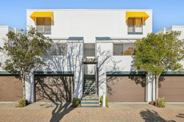 830 Balboa, Foster City, CA 94404