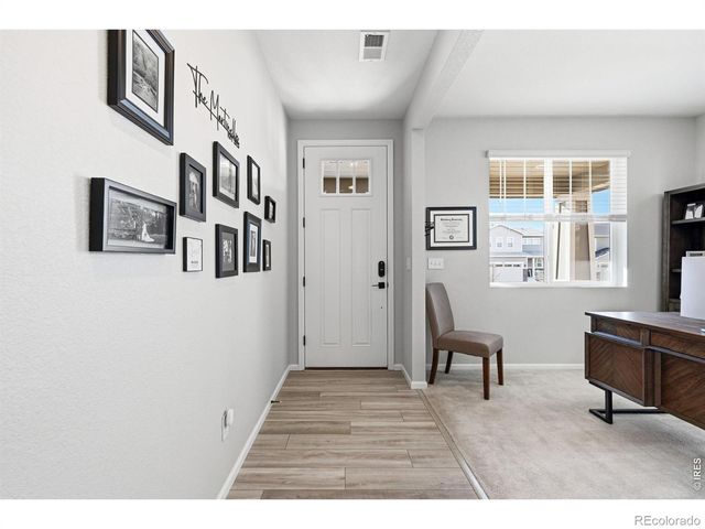 831 Golden Peak Drive, Erie, CO 80516