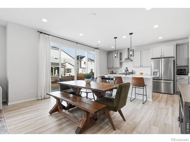 831 Golden Peak Drive, Erie, CO 80516