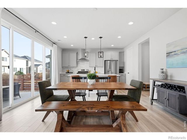 831 Golden Peak Drive, Erie, CO 80516