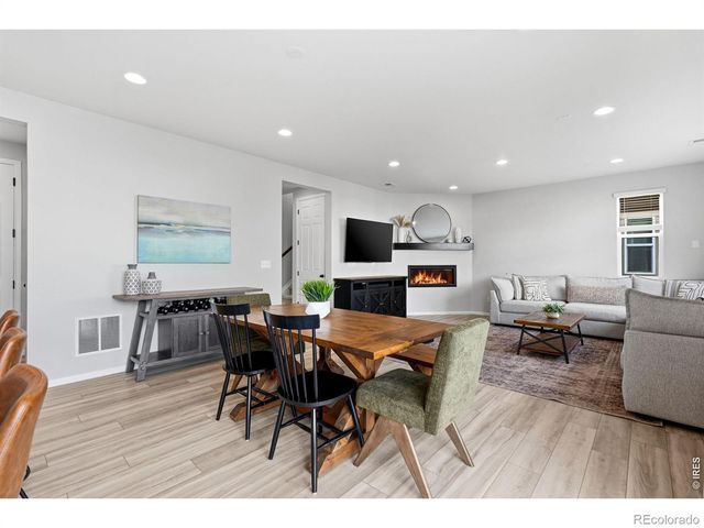 831 Golden Peak Drive, Erie, CO 80516