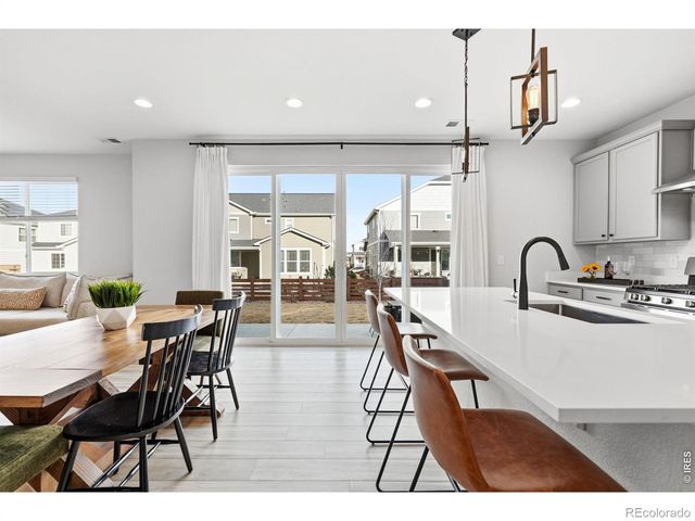 831 Golden Peak Drive, Erie, CO 80516