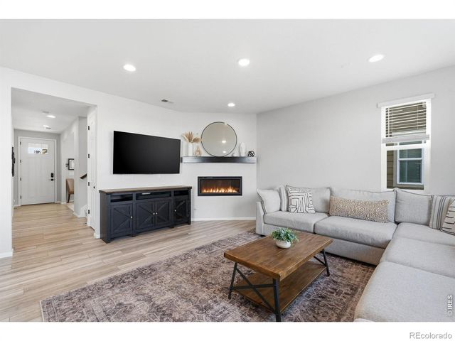 831 Golden Peak Drive, Erie, CO 80516