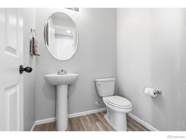 831 Golden Peak Drive, Erie, CO 80516