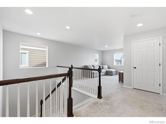 831 Golden Peak Drive, Erie, CO 80516