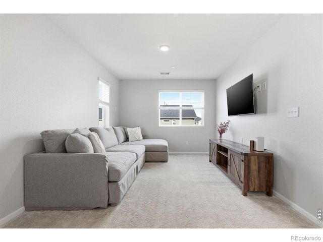 831 Golden Peak Drive, Erie, CO 80516