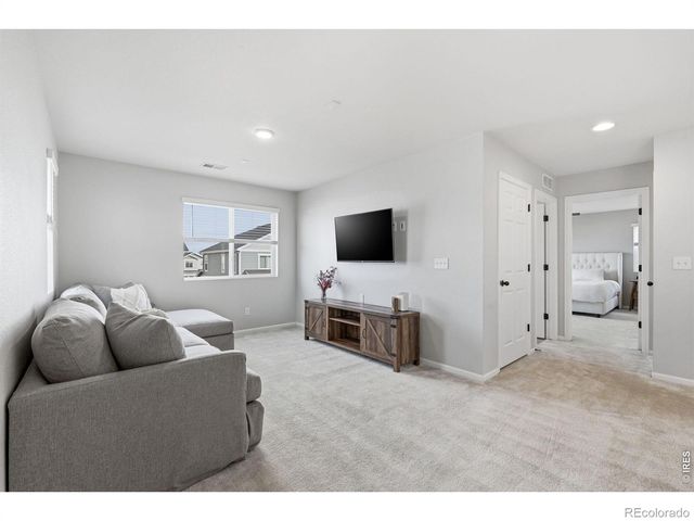 831 Golden Peak Drive, Erie, CO 80516