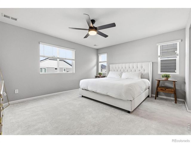 831 Golden Peak Drive, Erie, CO 80516