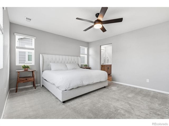 831 Golden Peak Drive, Erie, CO 80516