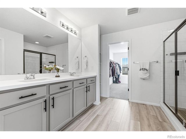 831 Golden Peak Drive, Erie, CO 80516