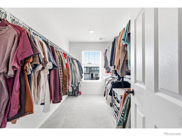 831 Golden Peak Drive, Erie, CO 80516