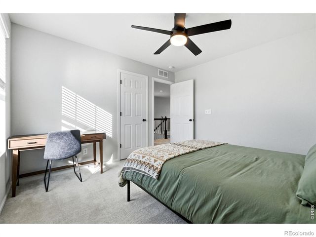 831 Golden Peak Drive, Erie, CO 80516