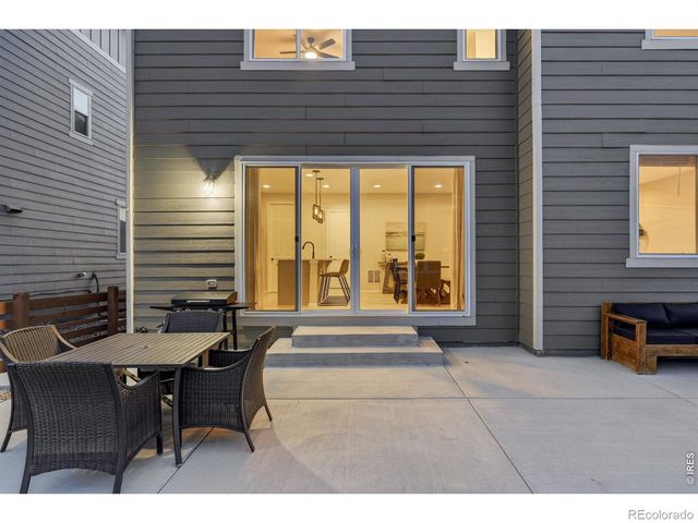 831 Golden Peak Drive, Erie, CO 80516