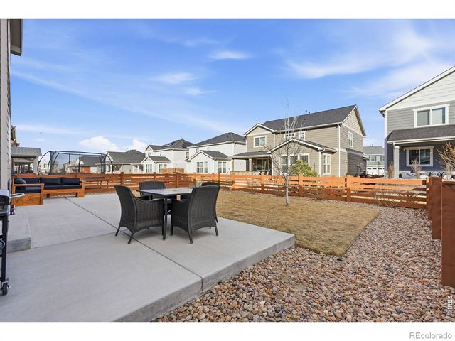 831 Golden Peak Drive, Erie, CO 80516