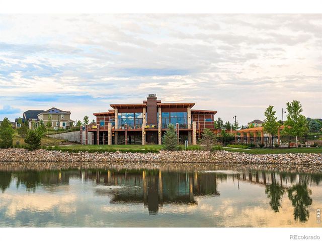 831 Golden Peak Drive, Erie, CO 80516