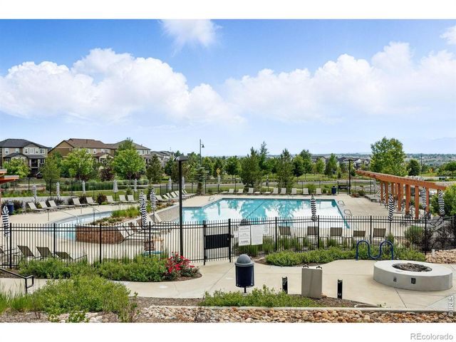 831 Golden Peak Drive, Erie, CO 80516