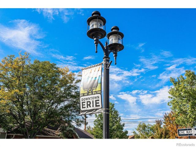 831 Golden Peak Drive, Erie, CO 80516