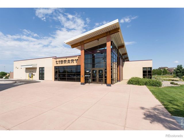 831 Golden Peak Drive, Erie, CO 80516