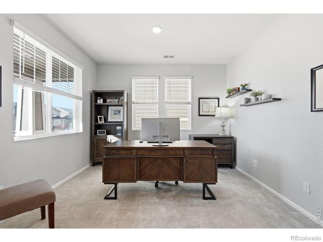 831 Golden Peak Drive, Erie, CO 80516