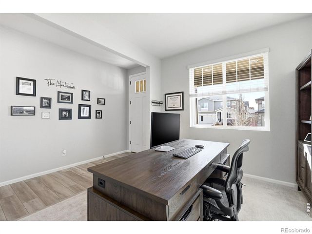 831 Golden Peak Drive, Erie, CO 80516