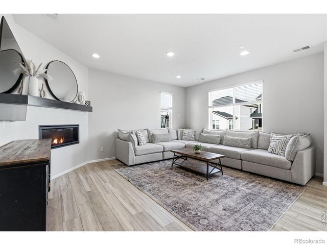 831 Golden Peak Drive, Erie, CO 80516