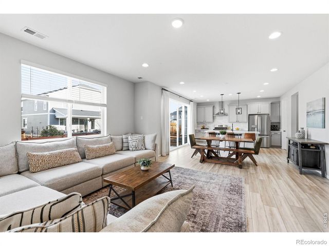 831 Golden Peak Drive, Erie, CO 80516