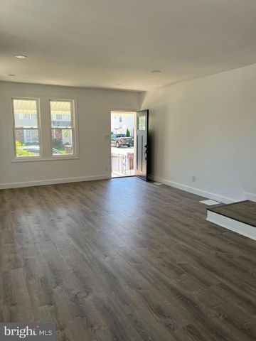 327 WHITTAKER ST, Riverside, NJ 08075