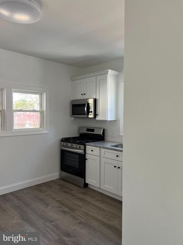 327 WHITTAKER ST, Riverside, NJ 08075