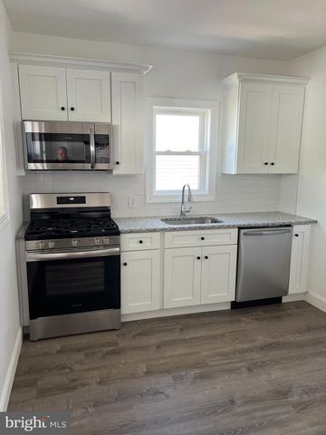 327 WHITTAKER ST, Riverside, NJ 08075